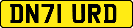 DN71URD