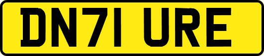 DN71URE