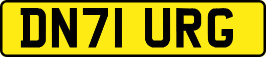 DN71URG