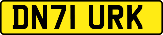 DN71URK
