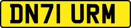 DN71URM