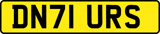 DN71URS
