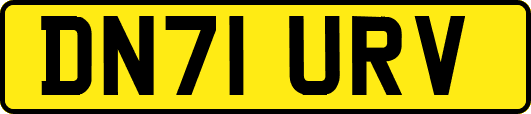 DN71URV