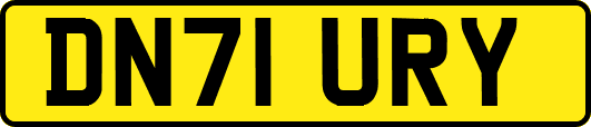 DN71URY