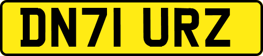 DN71URZ