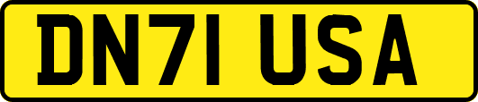 DN71USA