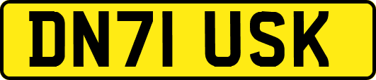 DN71USK