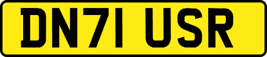 DN71USR