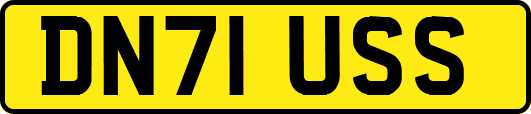 DN71USS
