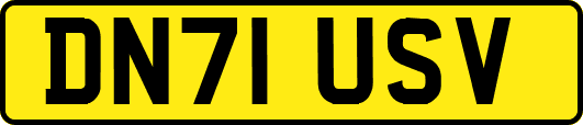 DN71USV