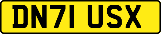 DN71USX