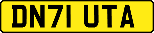DN71UTA