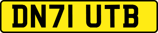 DN71UTB