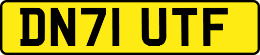 DN71UTF