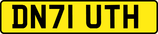 DN71UTH