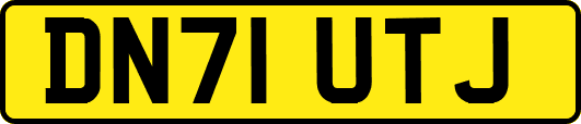 DN71UTJ