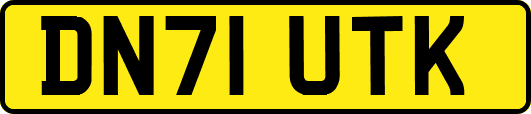 DN71UTK