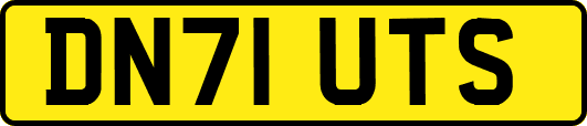 DN71UTS