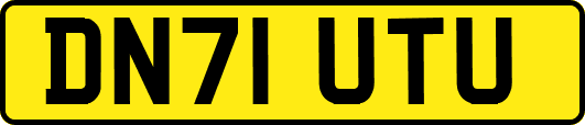 DN71UTU