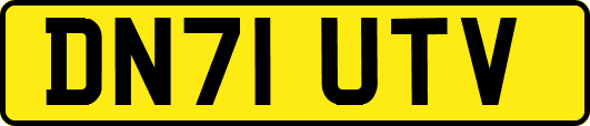 DN71UTV
