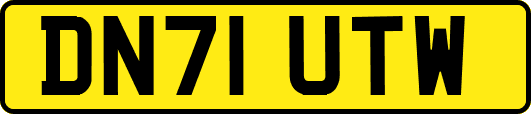 DN71UTW