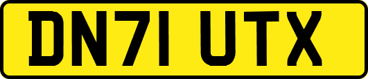 DN71UTX