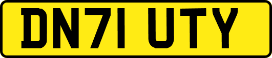 DN71UTY