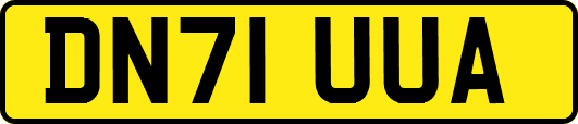 DN71UUA