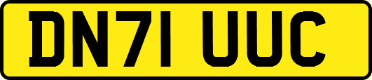 DN71UUC