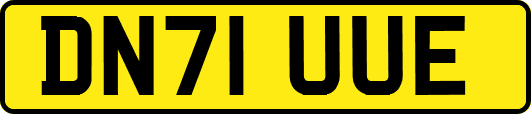 DN71UUE