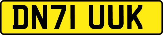 DN71UUK