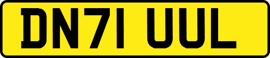 DN71UUL