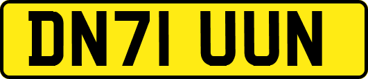 DN71UUN