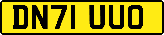 DN71UUO