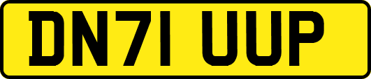 DN71UUP