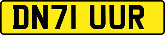 DN71UUR