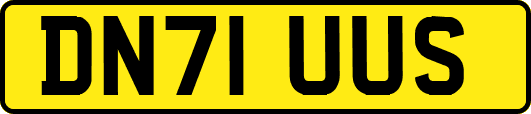 DN71UUS