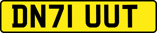 DN71UUT