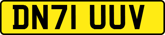 DN71UUV