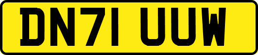 DN71UUW