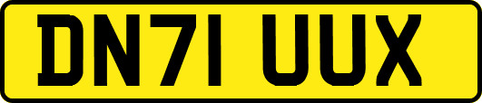 DN71UUX