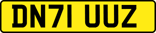 DN71UUZ
