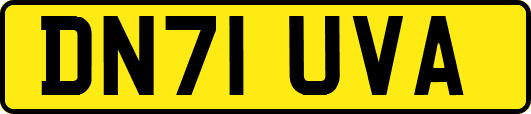 DN71UVA