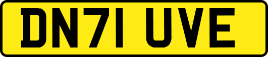 DN71UVE