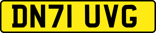 DN71UVG