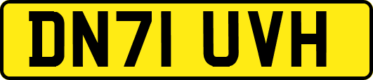 DN71UVH