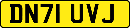 DN71UVJ