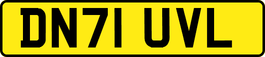 DN71UVL