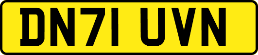 DN71UVN