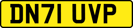 DN71UVP